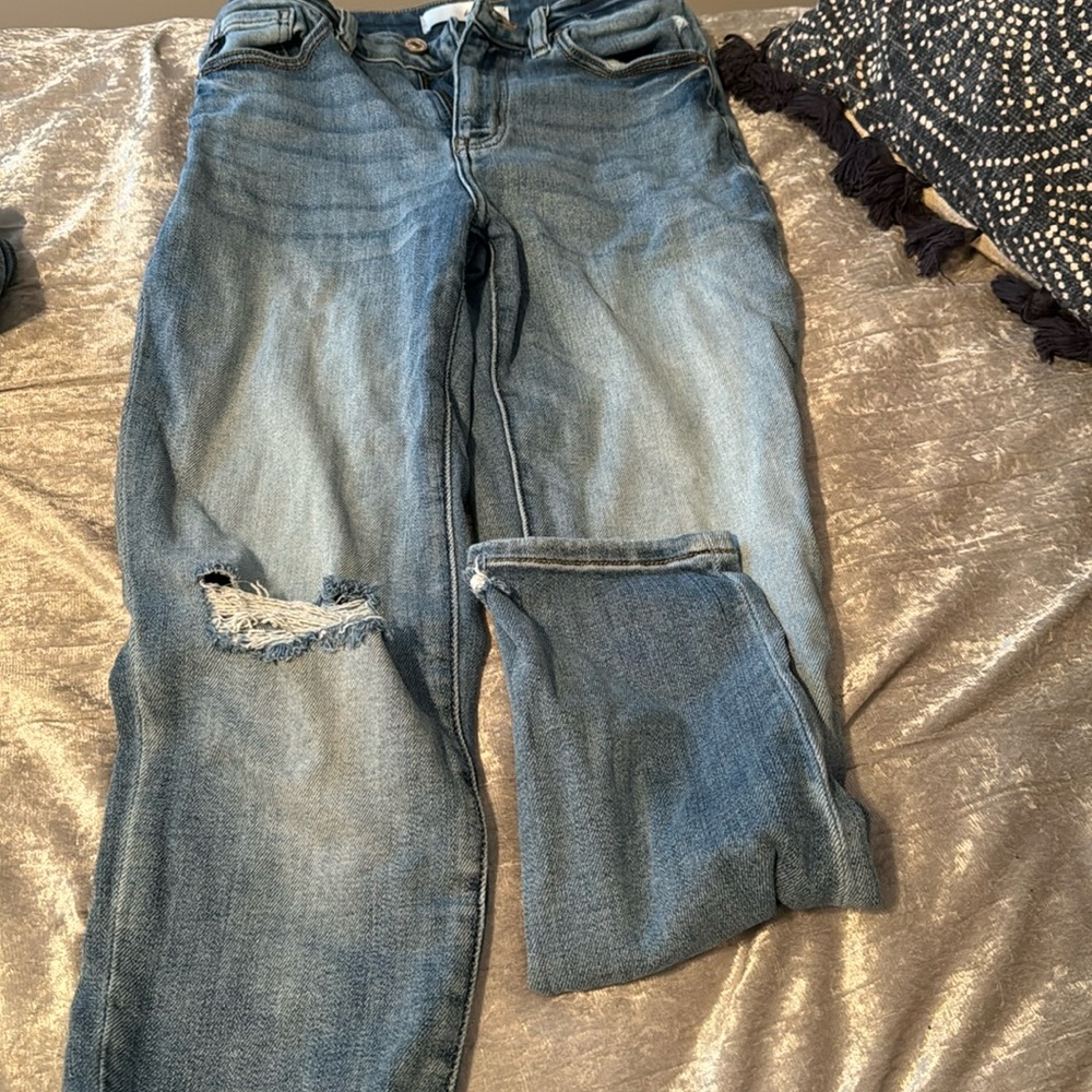 KanCan Jean